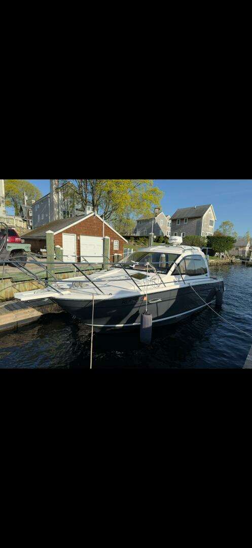 2022 Cutwater C-24 - Image 3