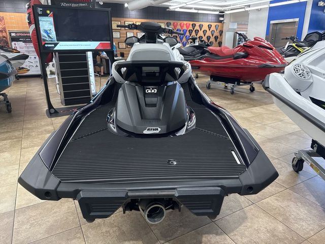 2026 Yamaha WaveRunner VX Cruiser HO - 4