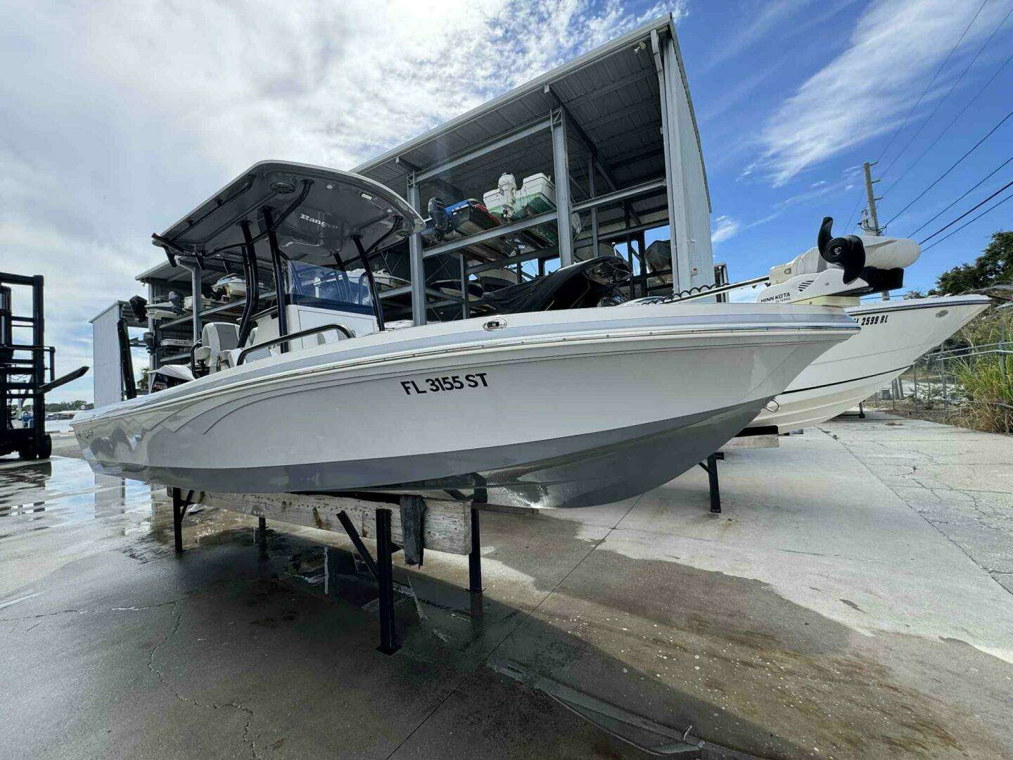 2020 Ranger 2360 Bay Boat - Image 24