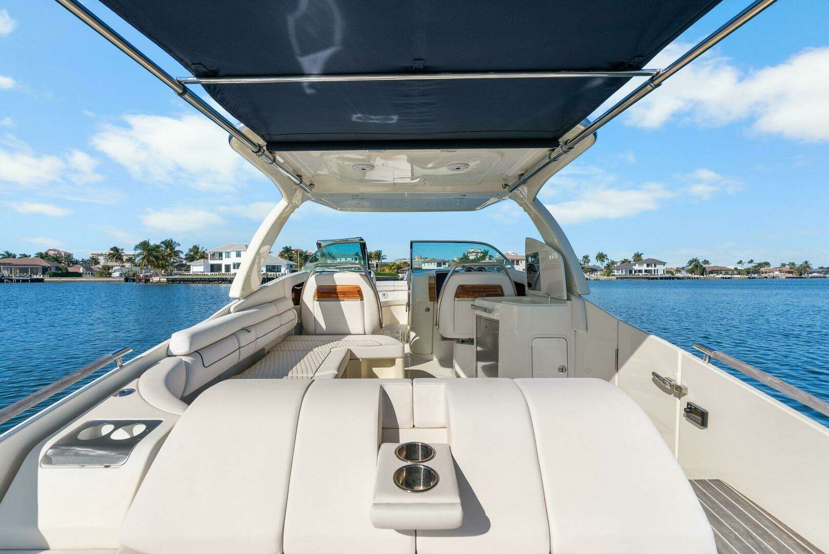 2021 Chris-Craft Launch 35 GT OB - Image 44