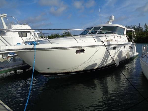 2004 Tiara Yachts 4400 Sovran - 96