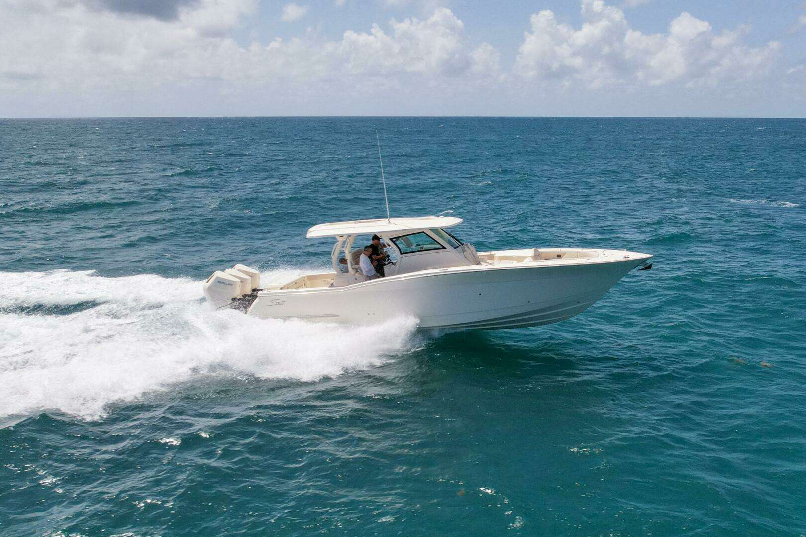 2026 Scout 377 LXF - Image 3