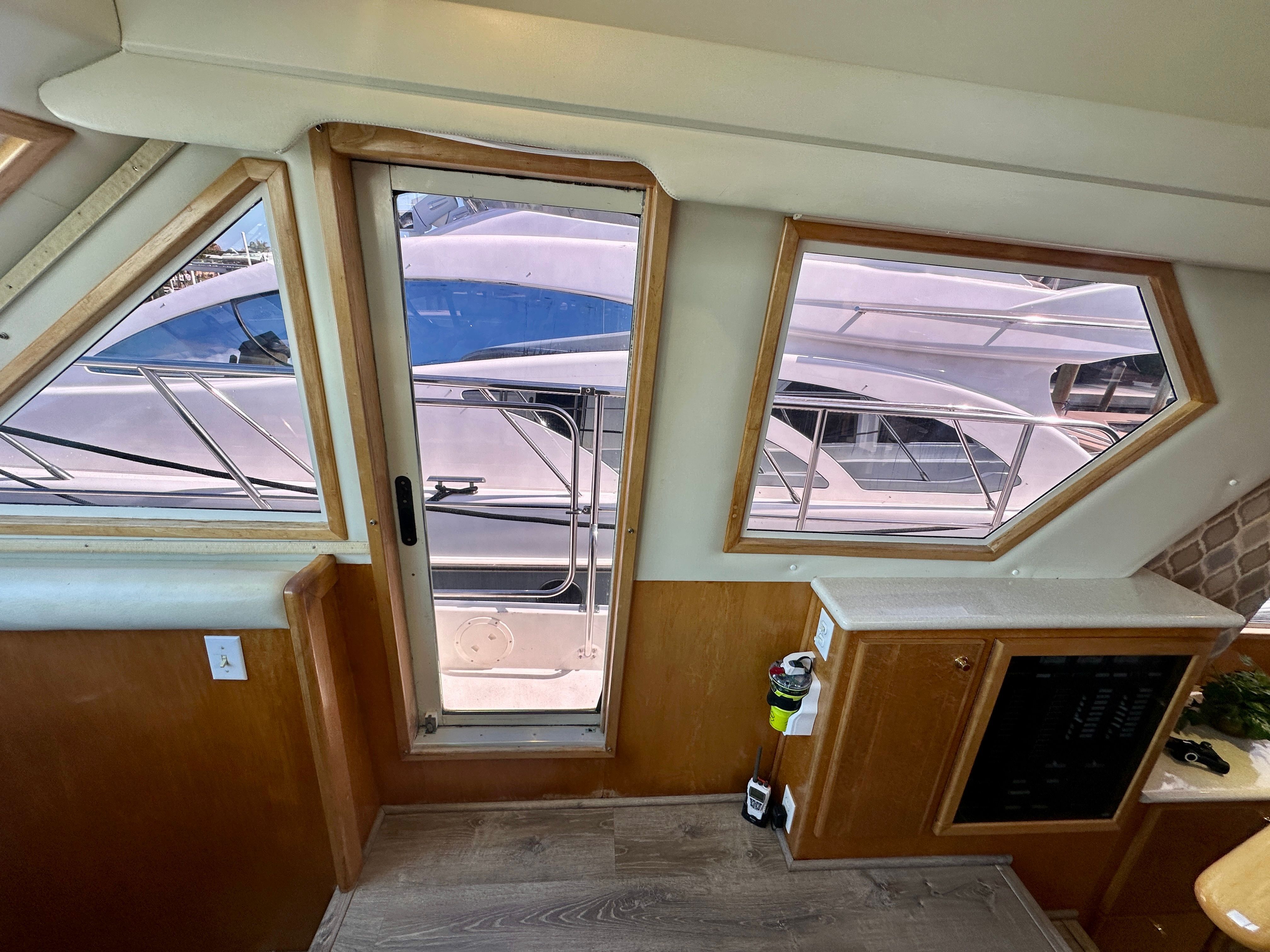 2000 Navigator 46 Pilothouse Classic - 20
