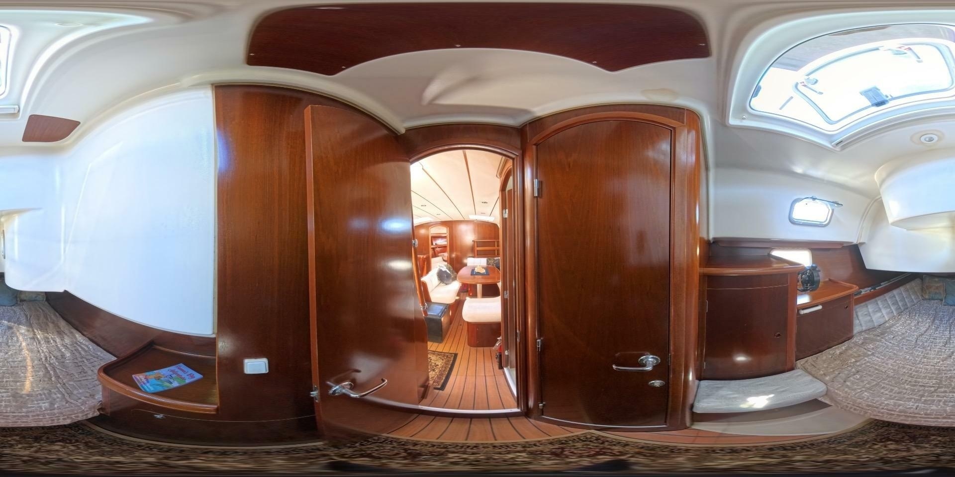 1999 Beneteau Oceanis 461 - Image 14
