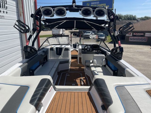 2013 Nautique G25 - 5