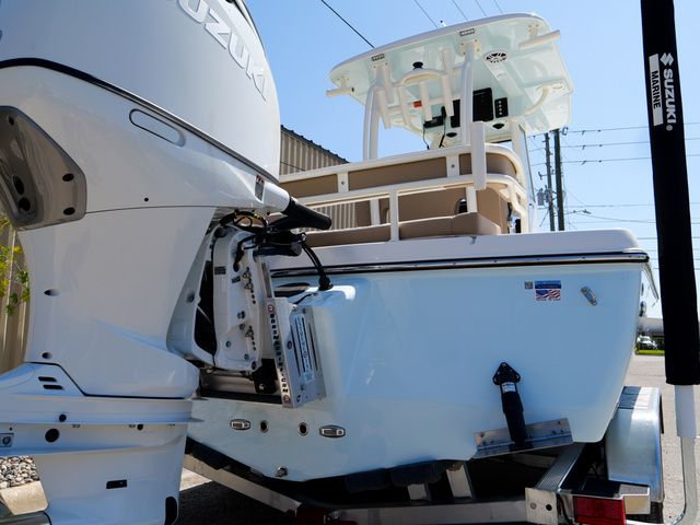 2026 Sea Born FX25 LE - 60