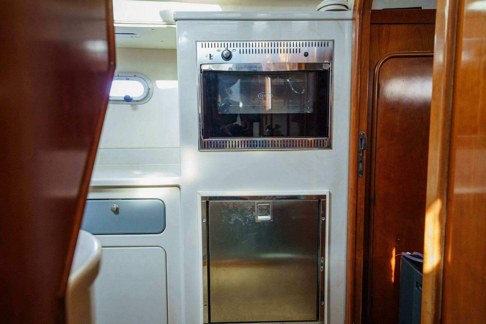 1995 Prout 45 - Image 16