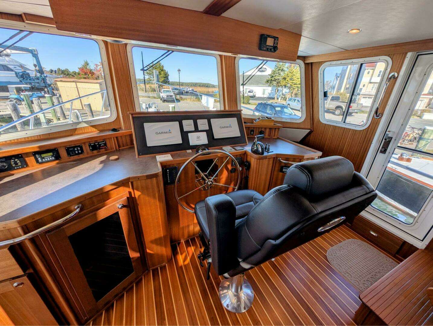 2015 American Tug — - Image 75
