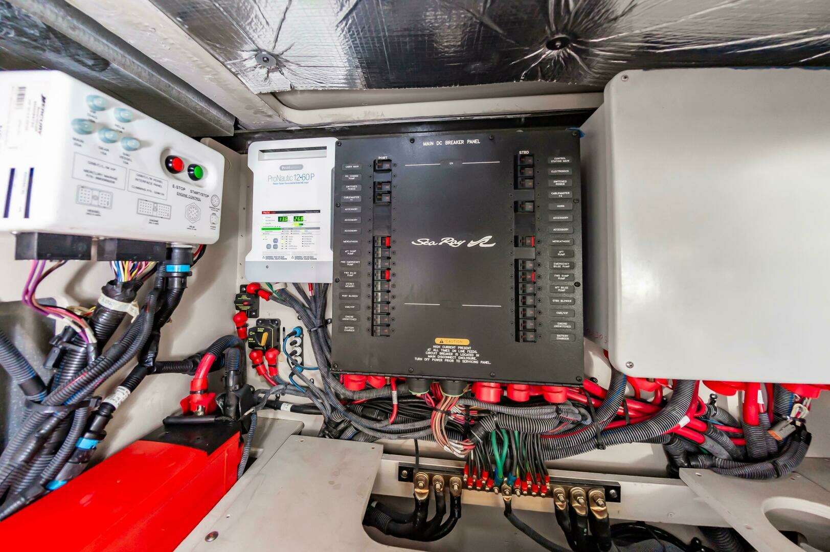 2015 Sea Ray 510 Fly - Image 66