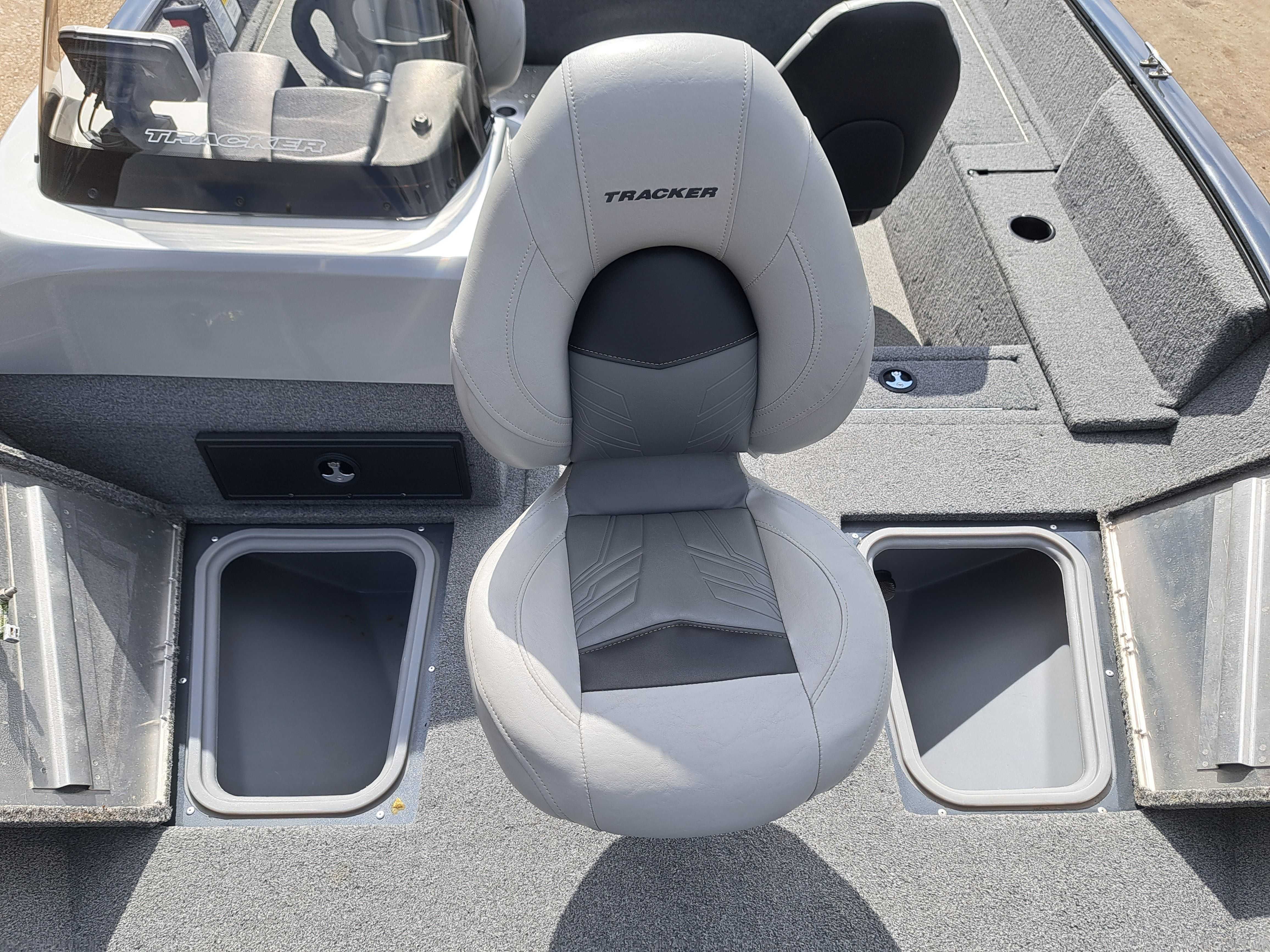 2019 Tracker PRO GUIDE 175 SC - 11