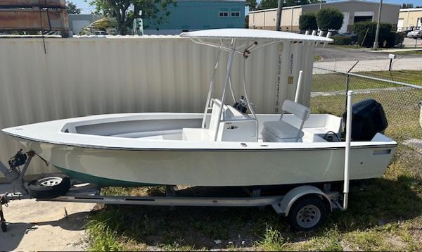 1973 SeaCraft 20 - 9