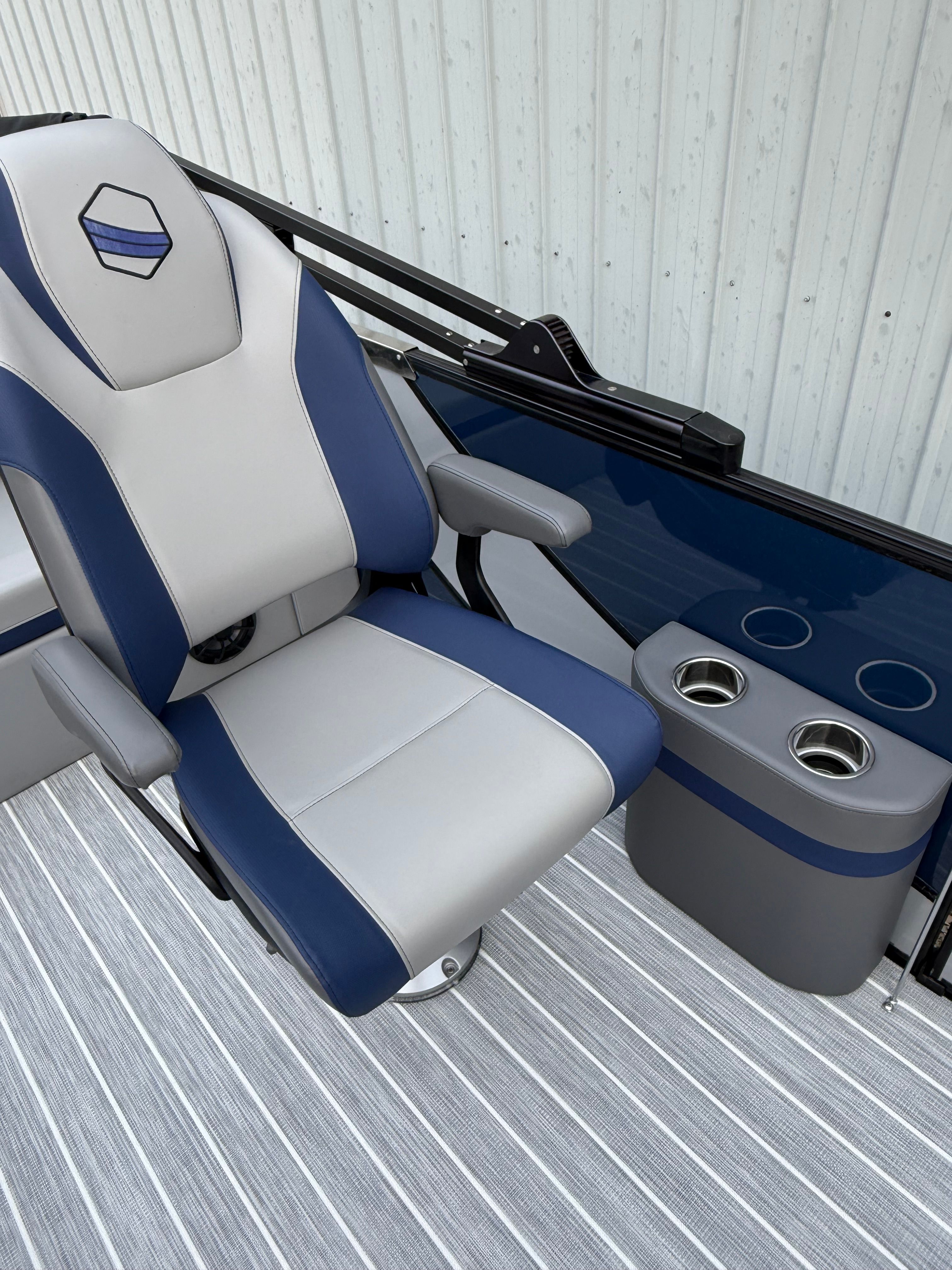 2023 South Bay 523 UL 3.0 - 10