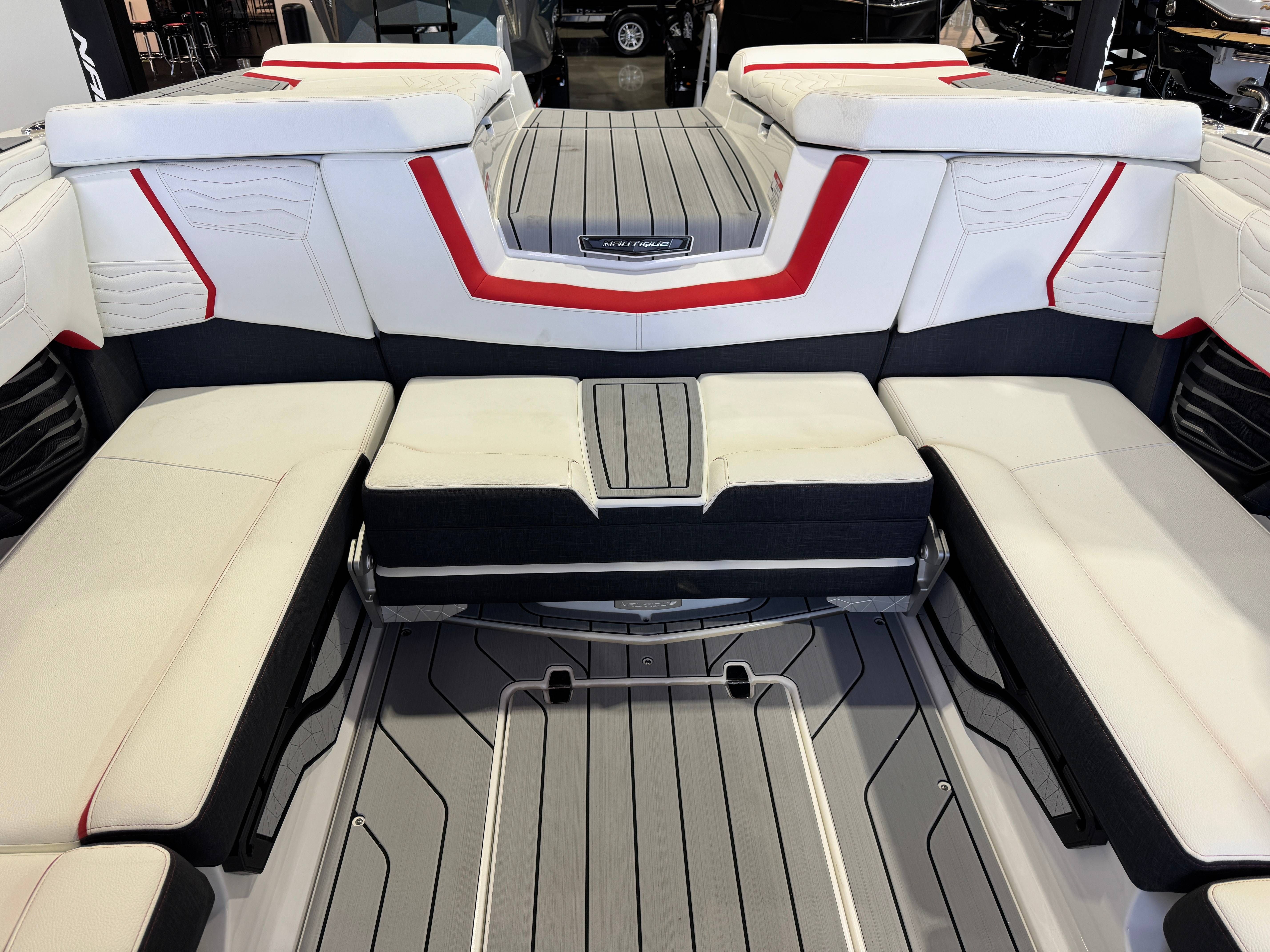 2026 Nautique Super Air Nautique G23 - 26