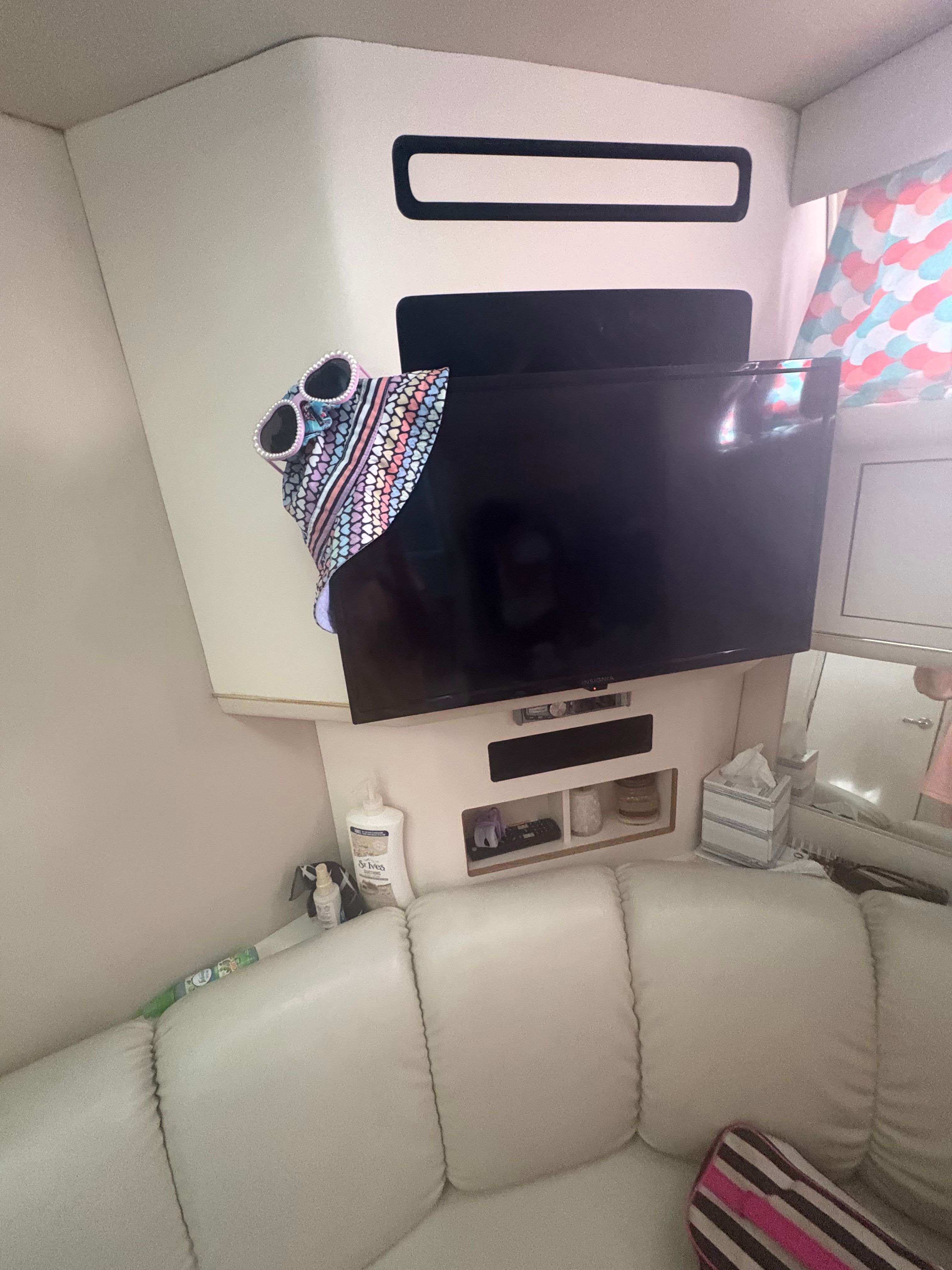 1998 Sea Ray Sundancer 370 - 29