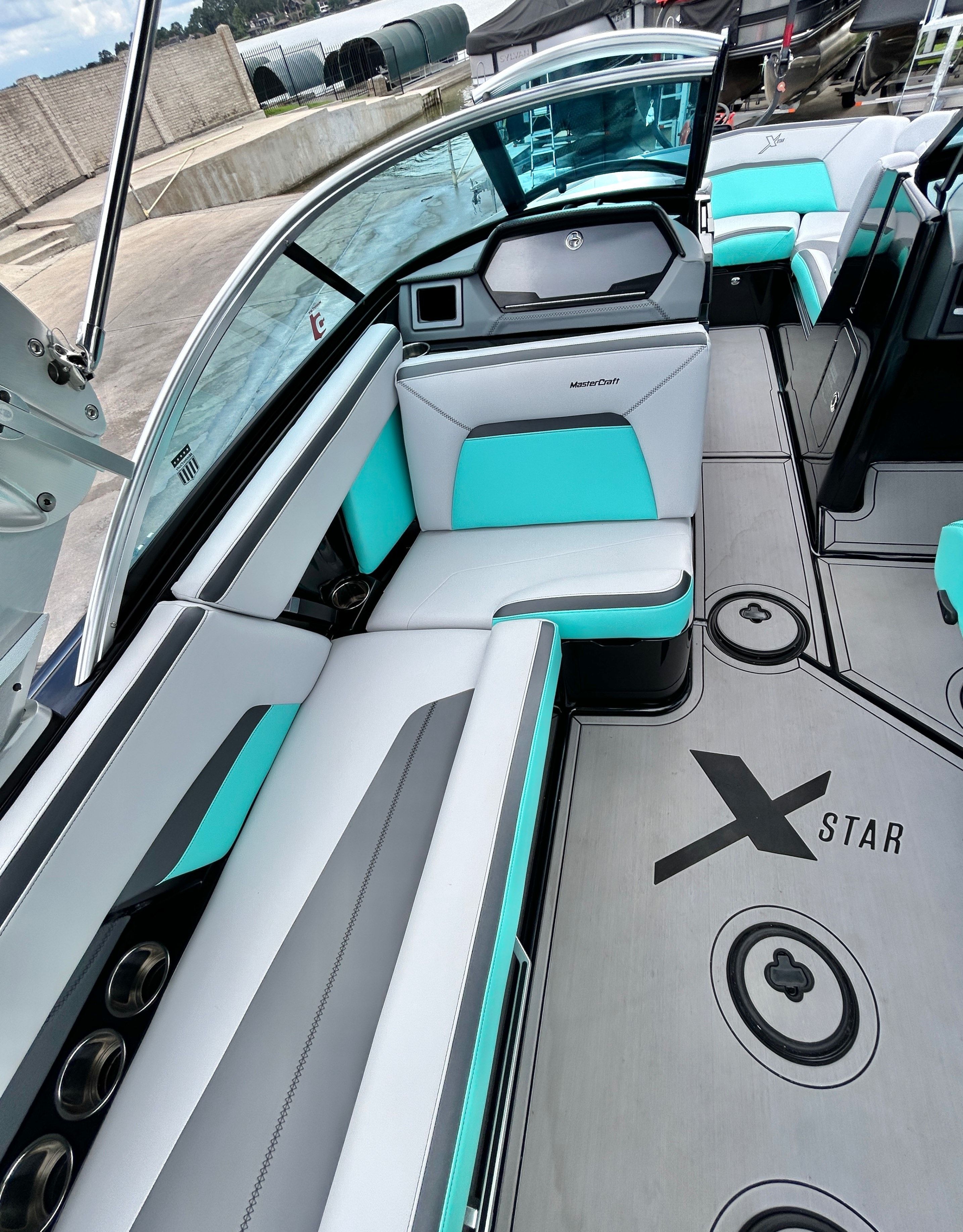 2019 MasterCraft XStar - 41