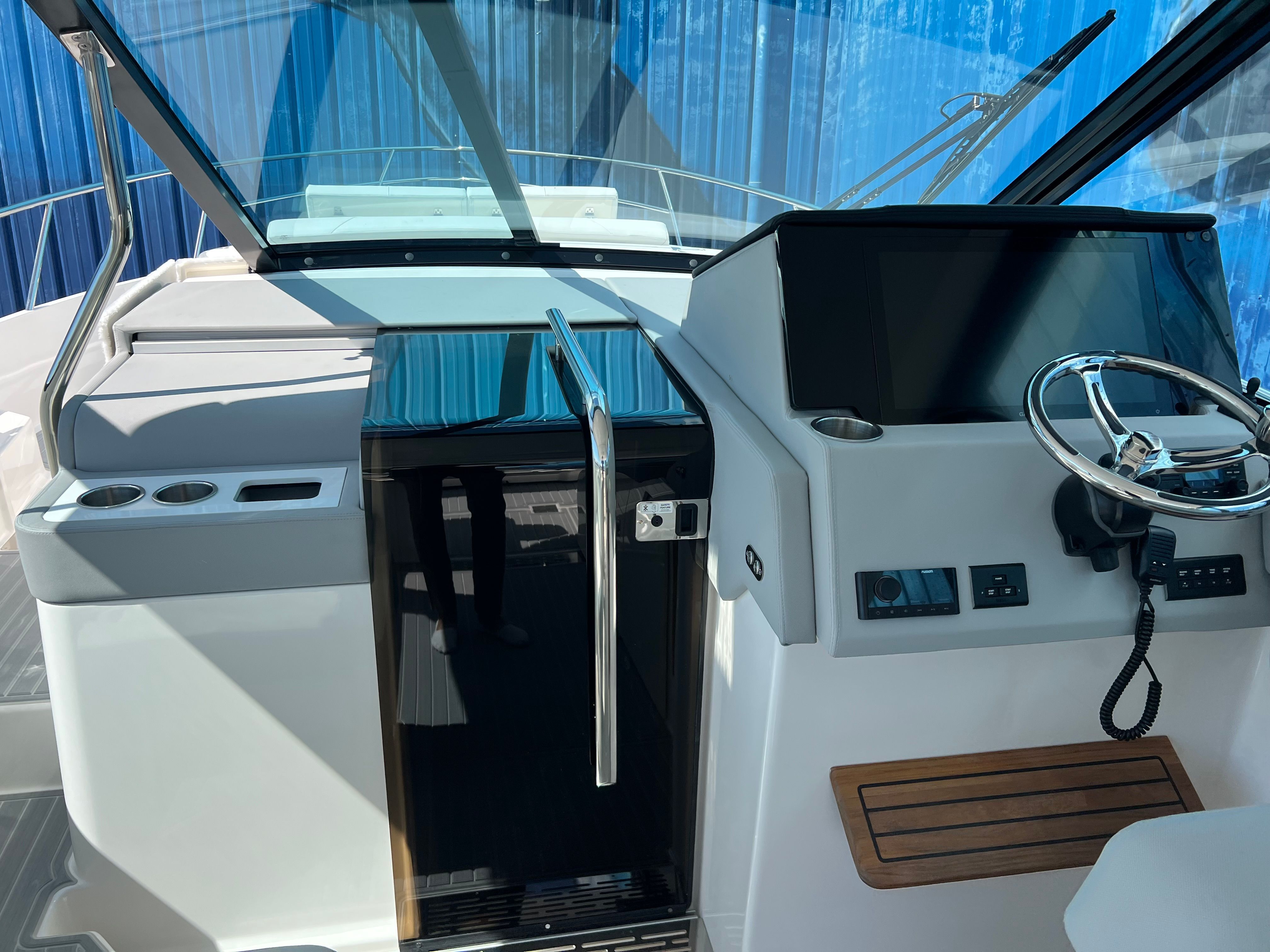 2026 REGAL 36 XO - Image 22
