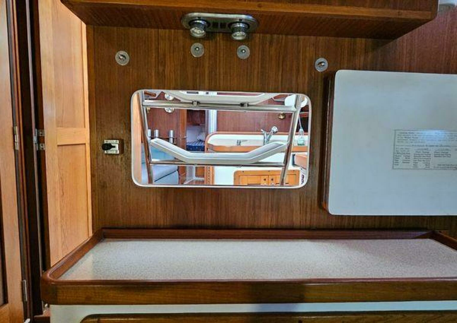 1995 Catalina 400 - Image 38
