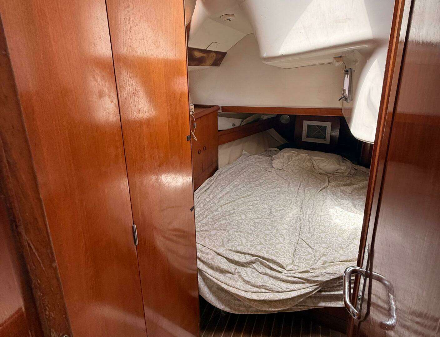 1996 Jeanneau Sun Odyssey 50 - Image 53