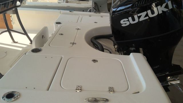 2026 Sea Pro 230 Bay - 2