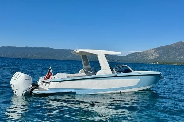 2024 Aviara 28OB