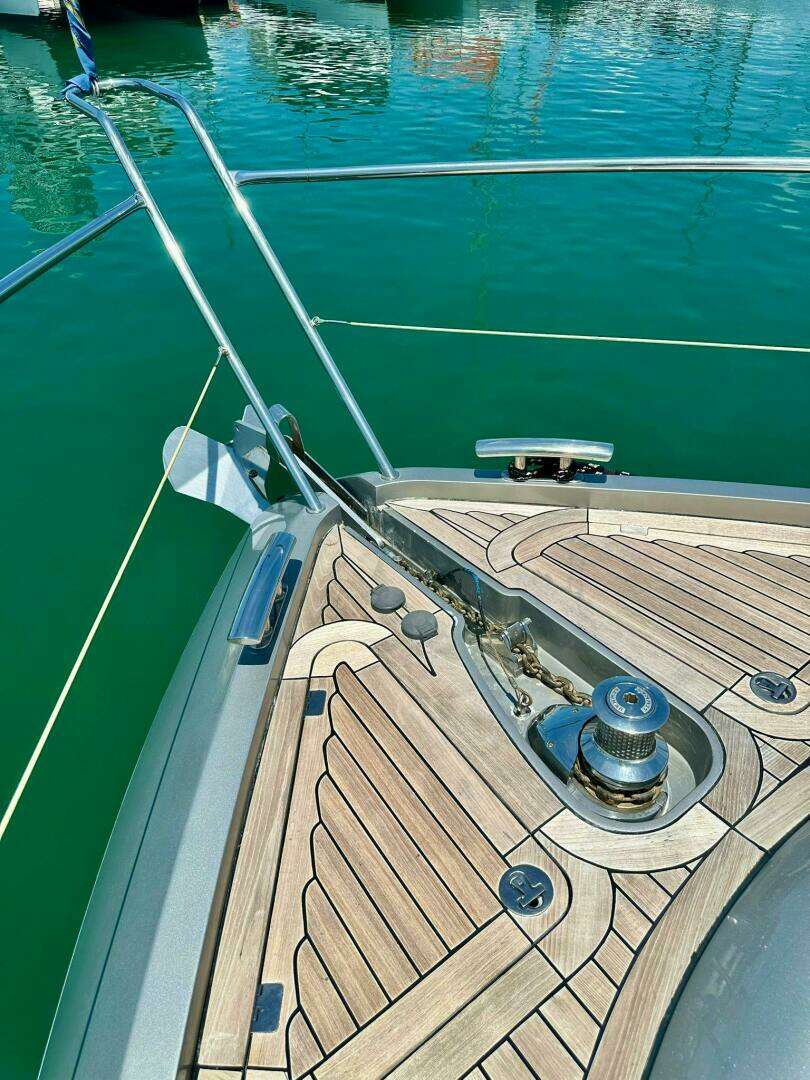 2013 Sunseeker Sunseeker Manhattan 53 - Image 25