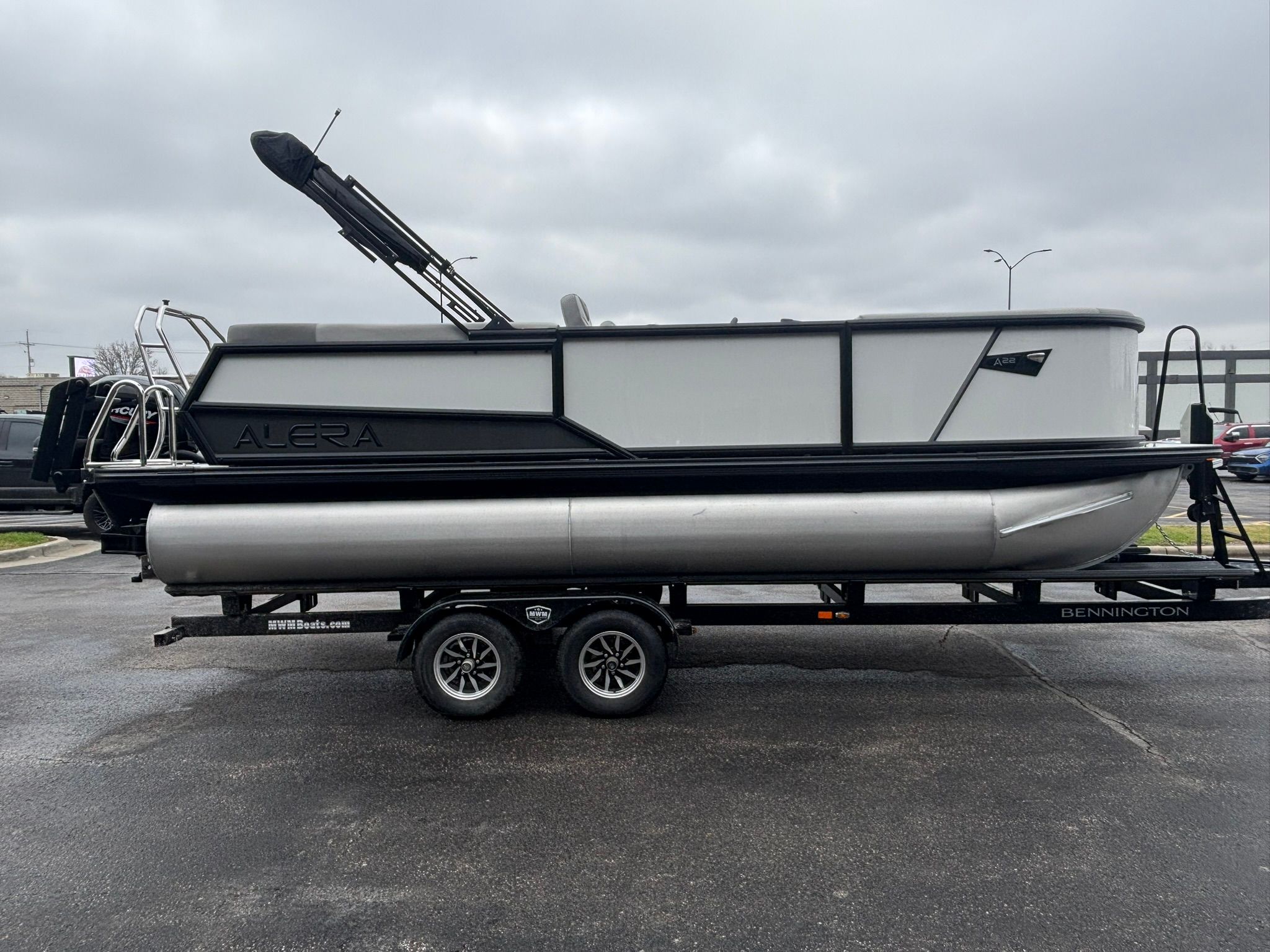 2026 Alera A22Q - 3