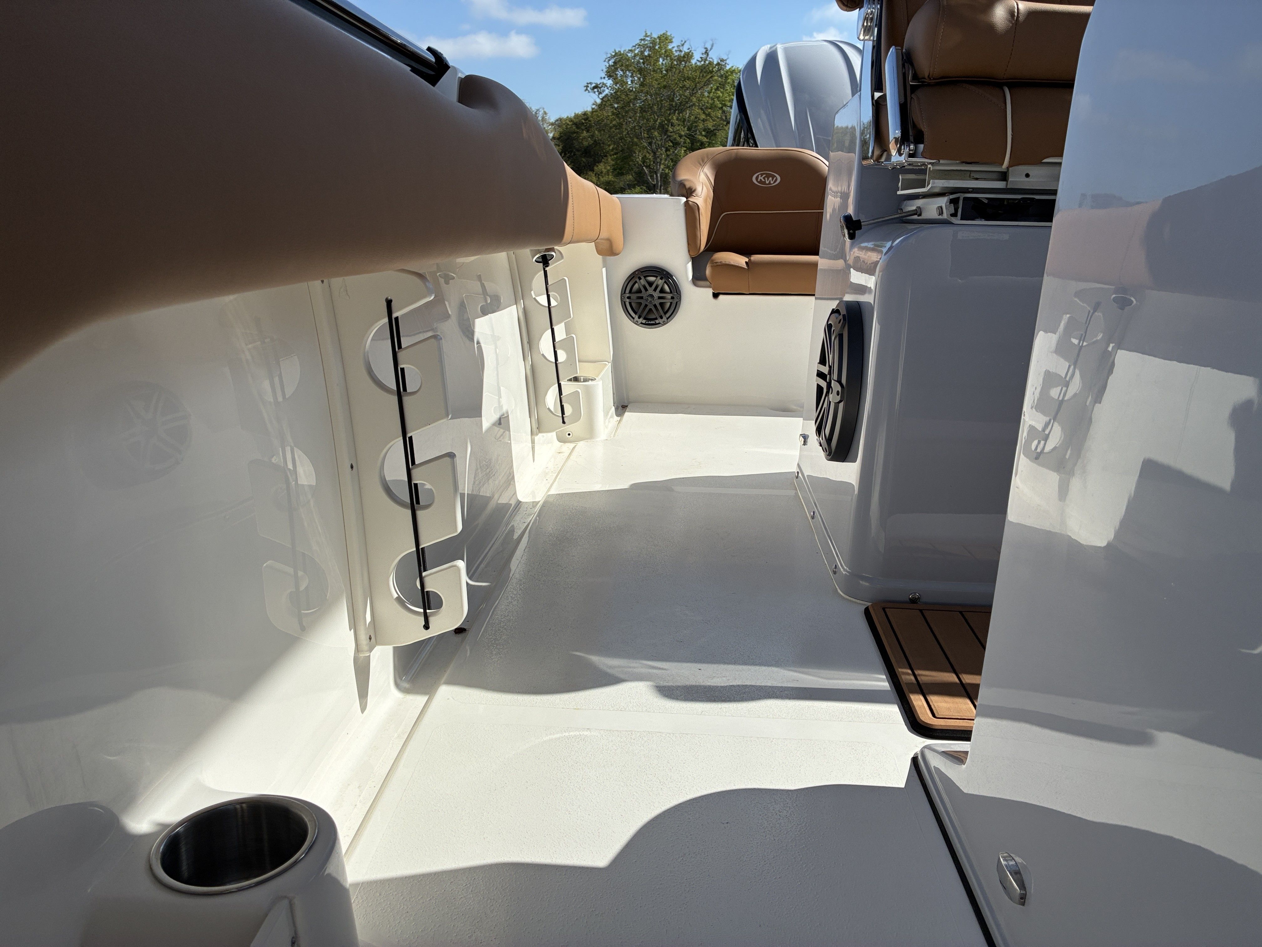 2026 Key West 263 FS - 24