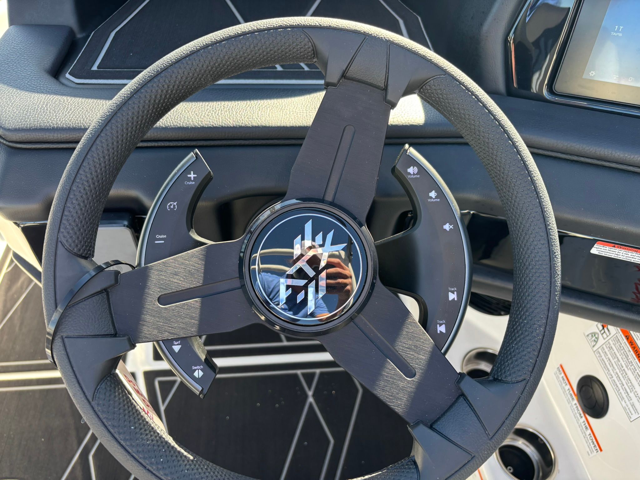 2026 ATX 22 Type-S - 24