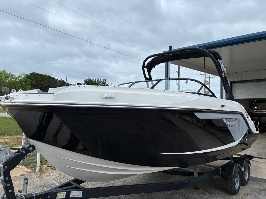 2026 Bayliner D22 - 8