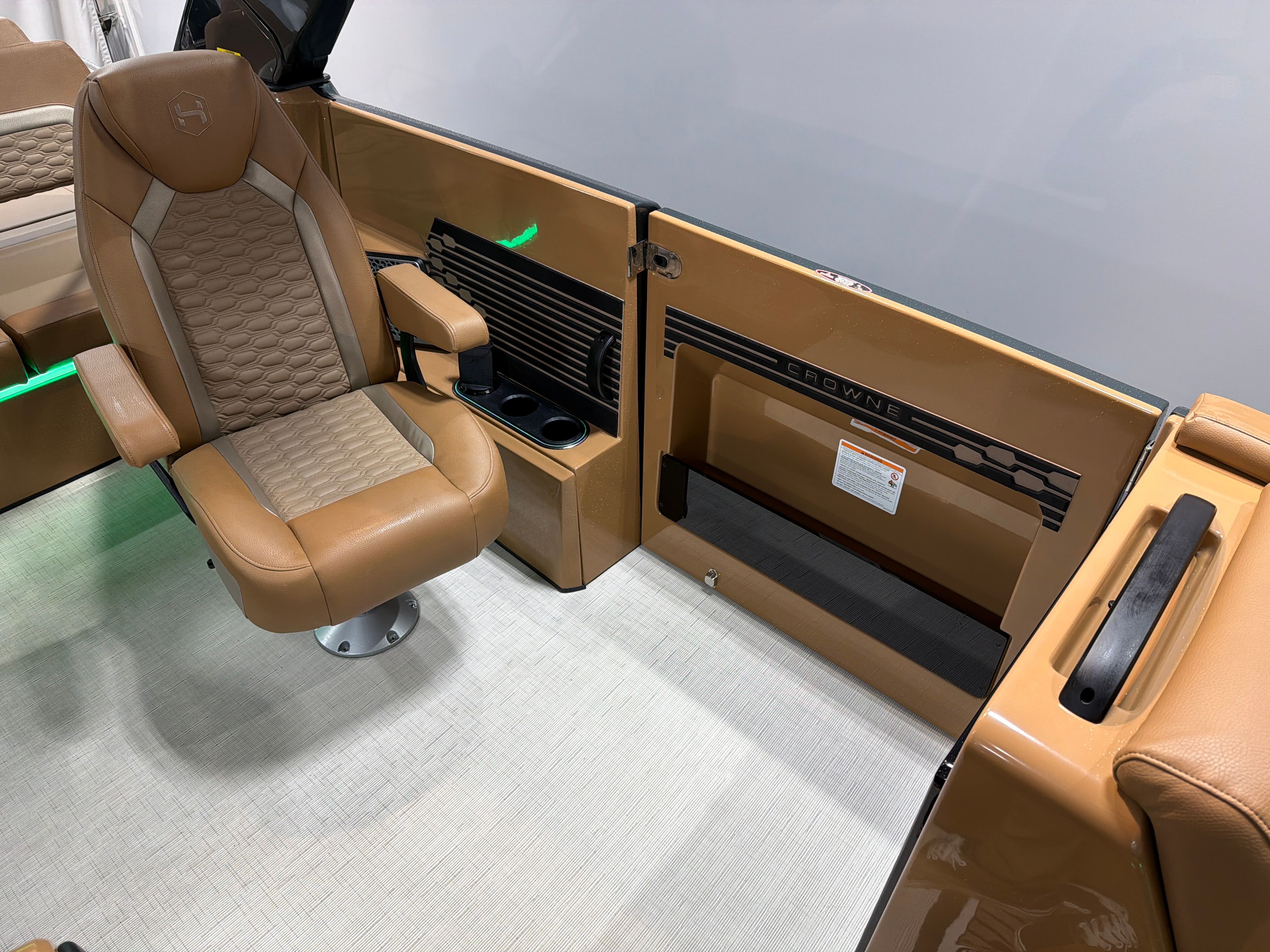 2026 Harris Crowne 250 - 11