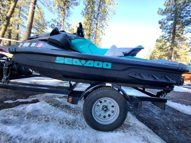 2024 Sea-Doo GTR230 - 26