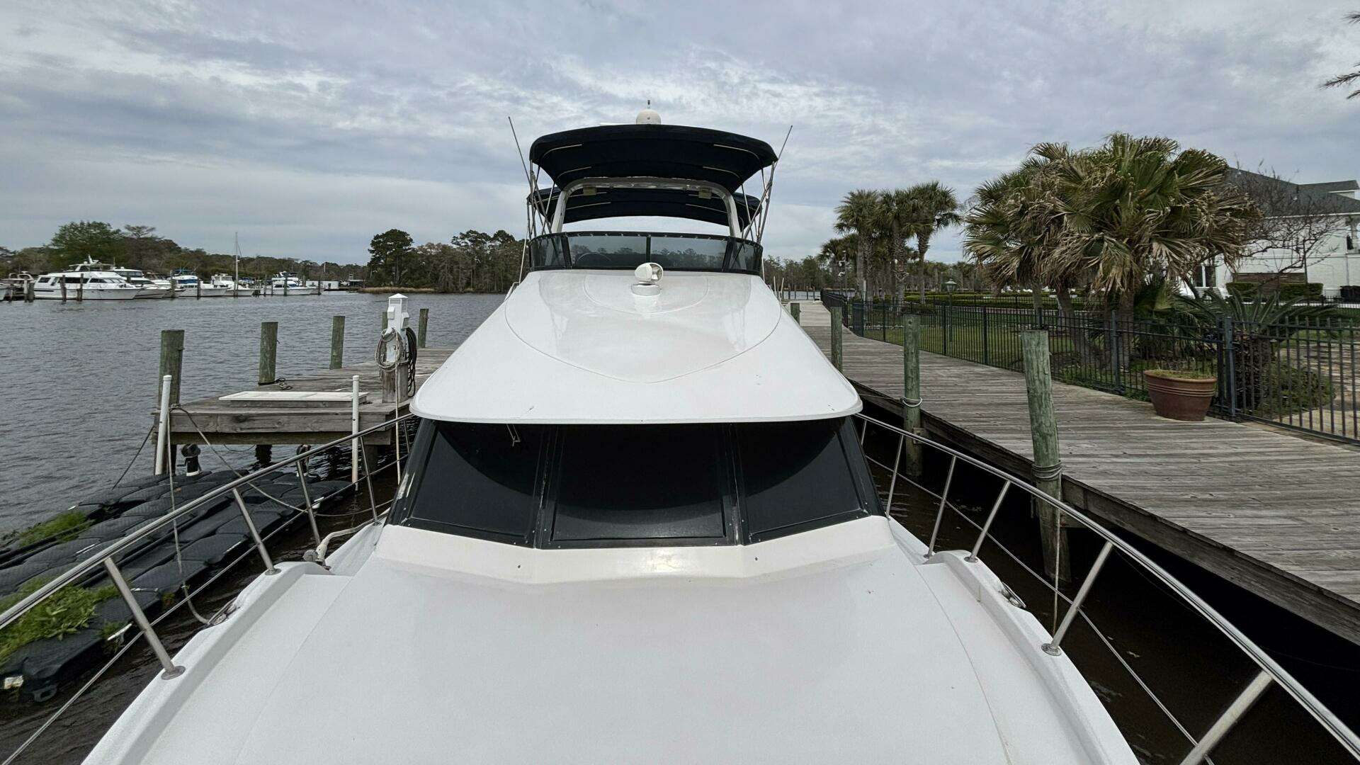 2007 Bluewater 5200 - Image 6