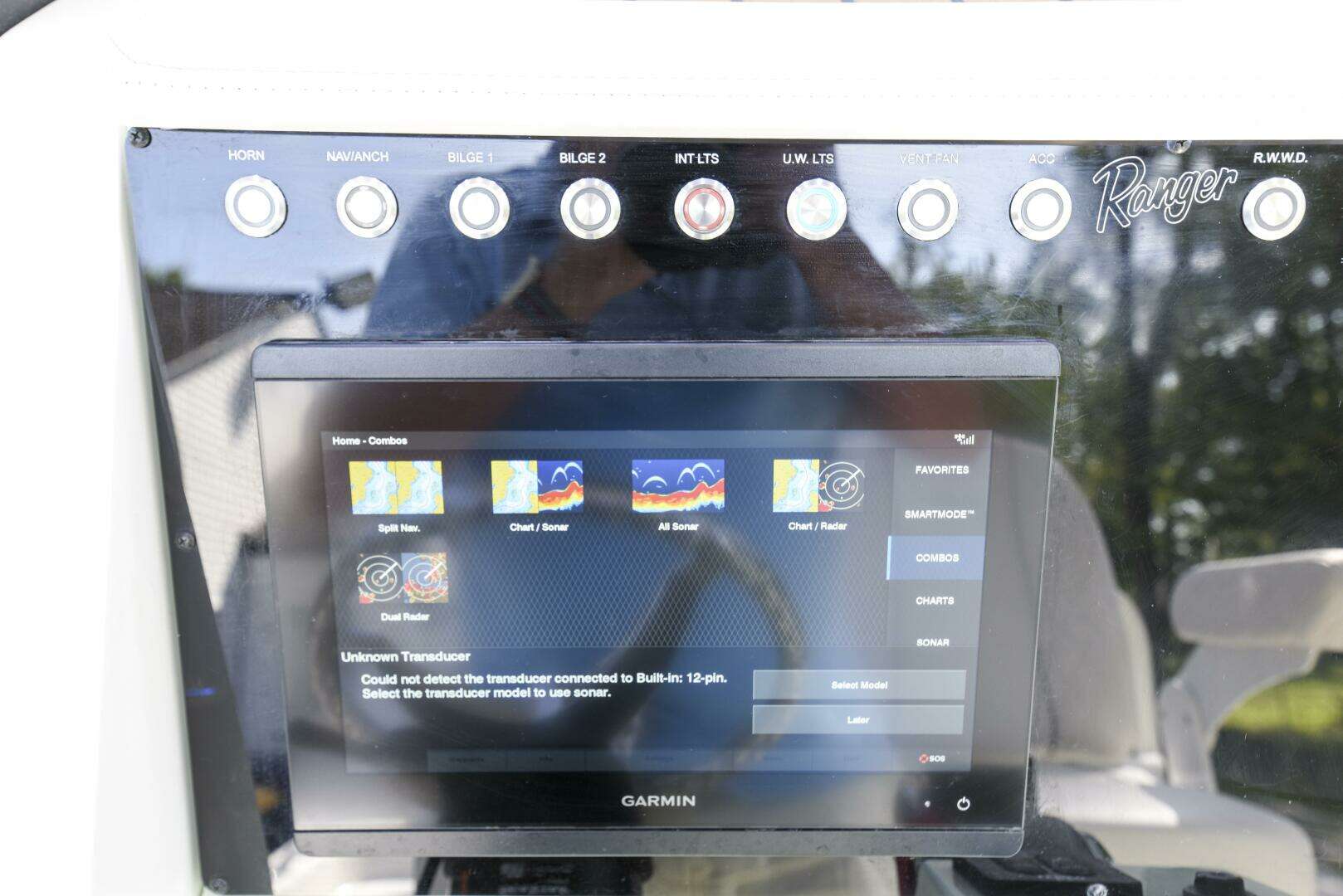 2022 Ranger 2360 - Image 31