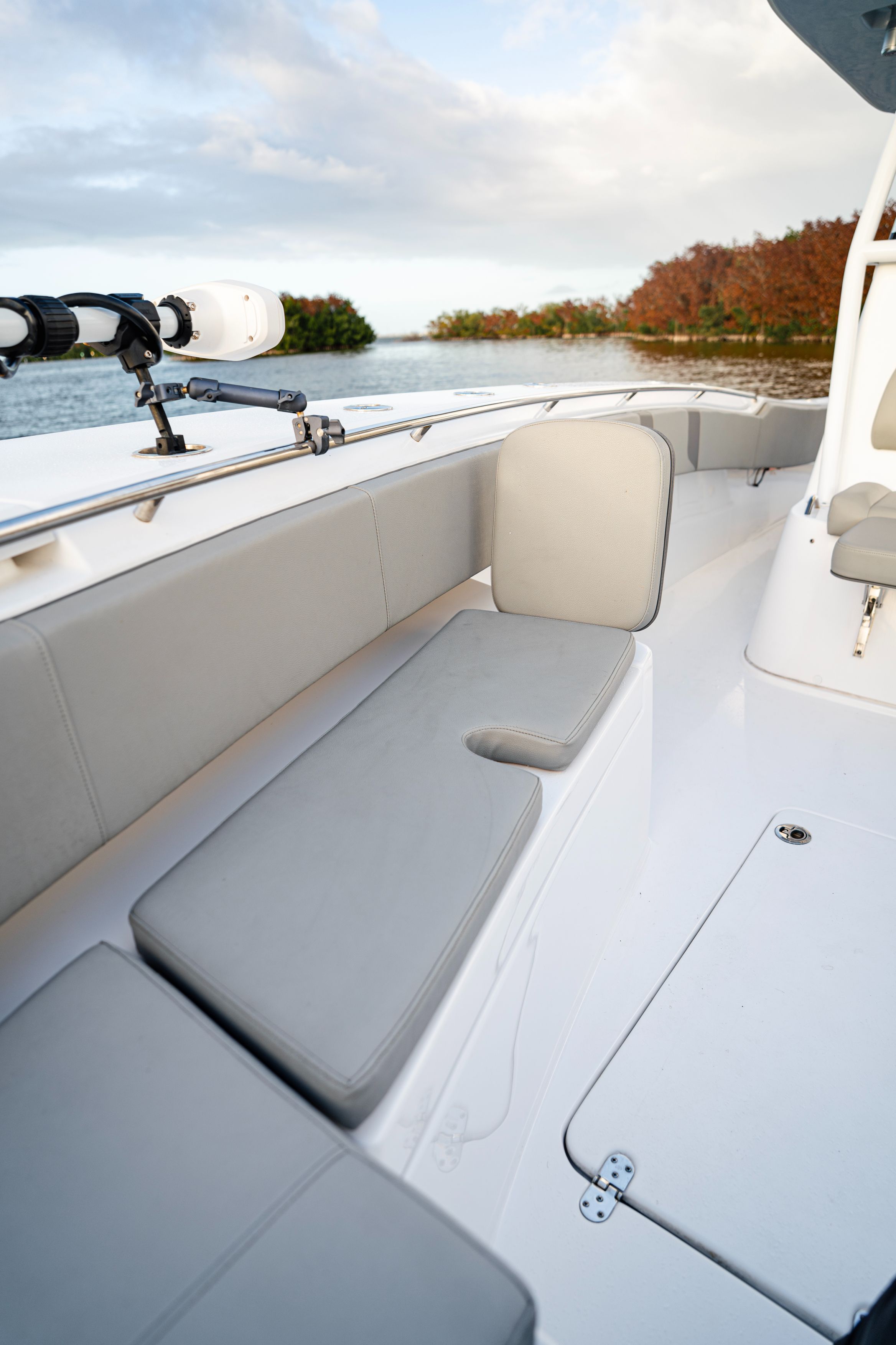 2024 Cape Horn 34XS - 6