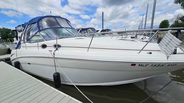 2003 Sea Ray 300 Sundancer - 2