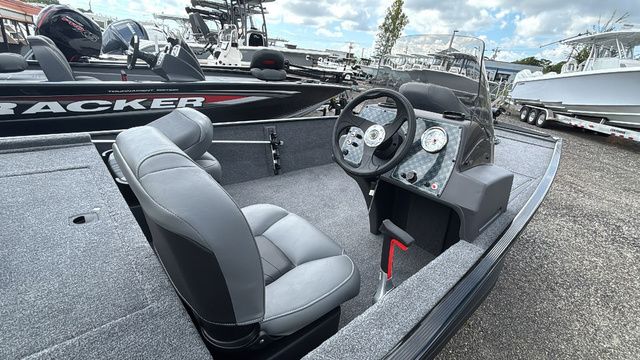 2026 Tracker Bass Tracker Classic XL - 2