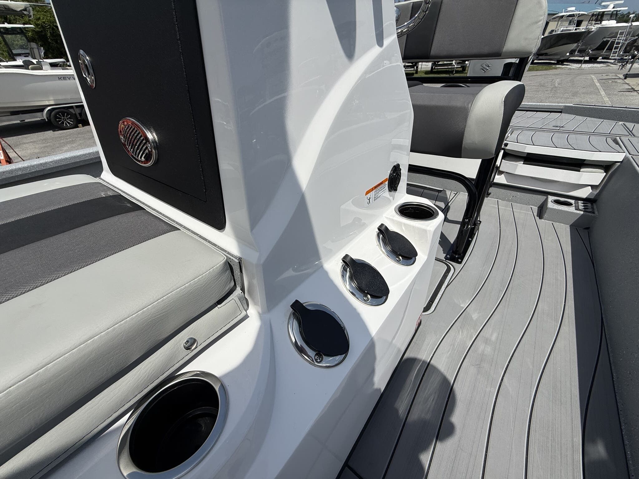 2027 Vexus ACX 2210 - 9