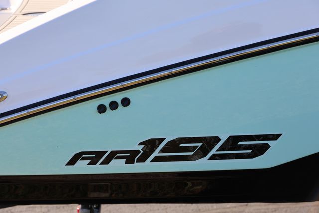 2026 Yamaha Boats AR 195 BOTH COLORS AVAILABLE - 21