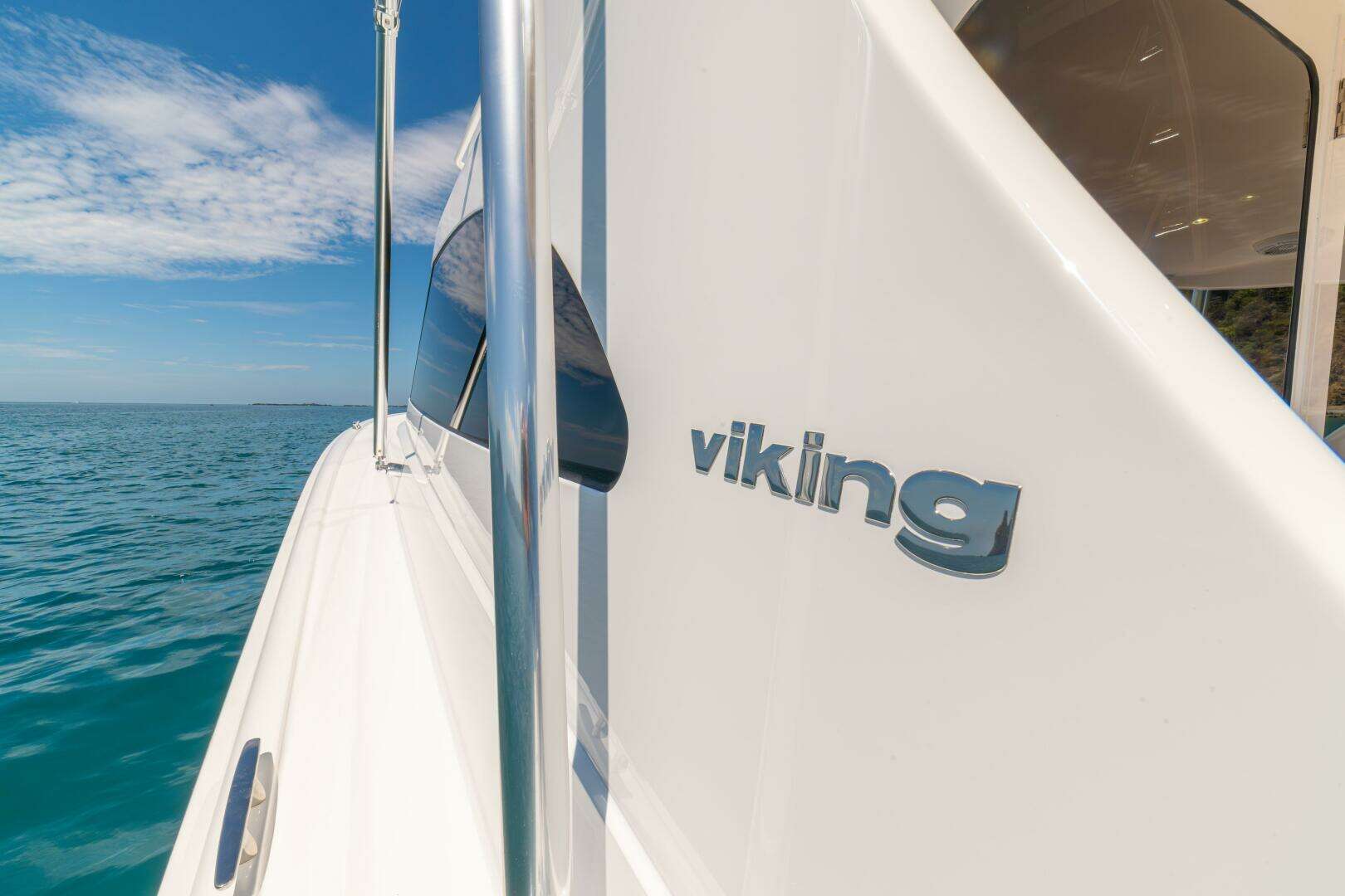 2025 Viking 46 Billfish - Image 31