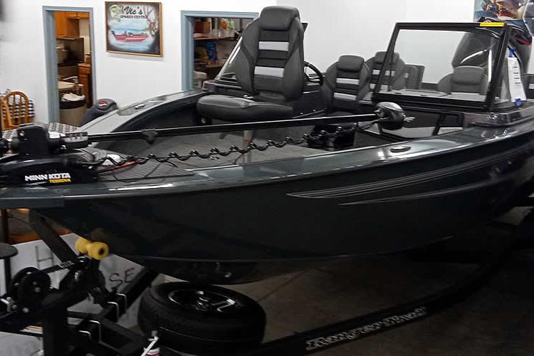 2026 Ranger VX1888 WT