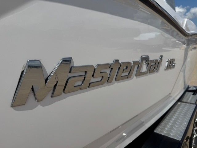 2019 MasterCraft NXT22 - 4