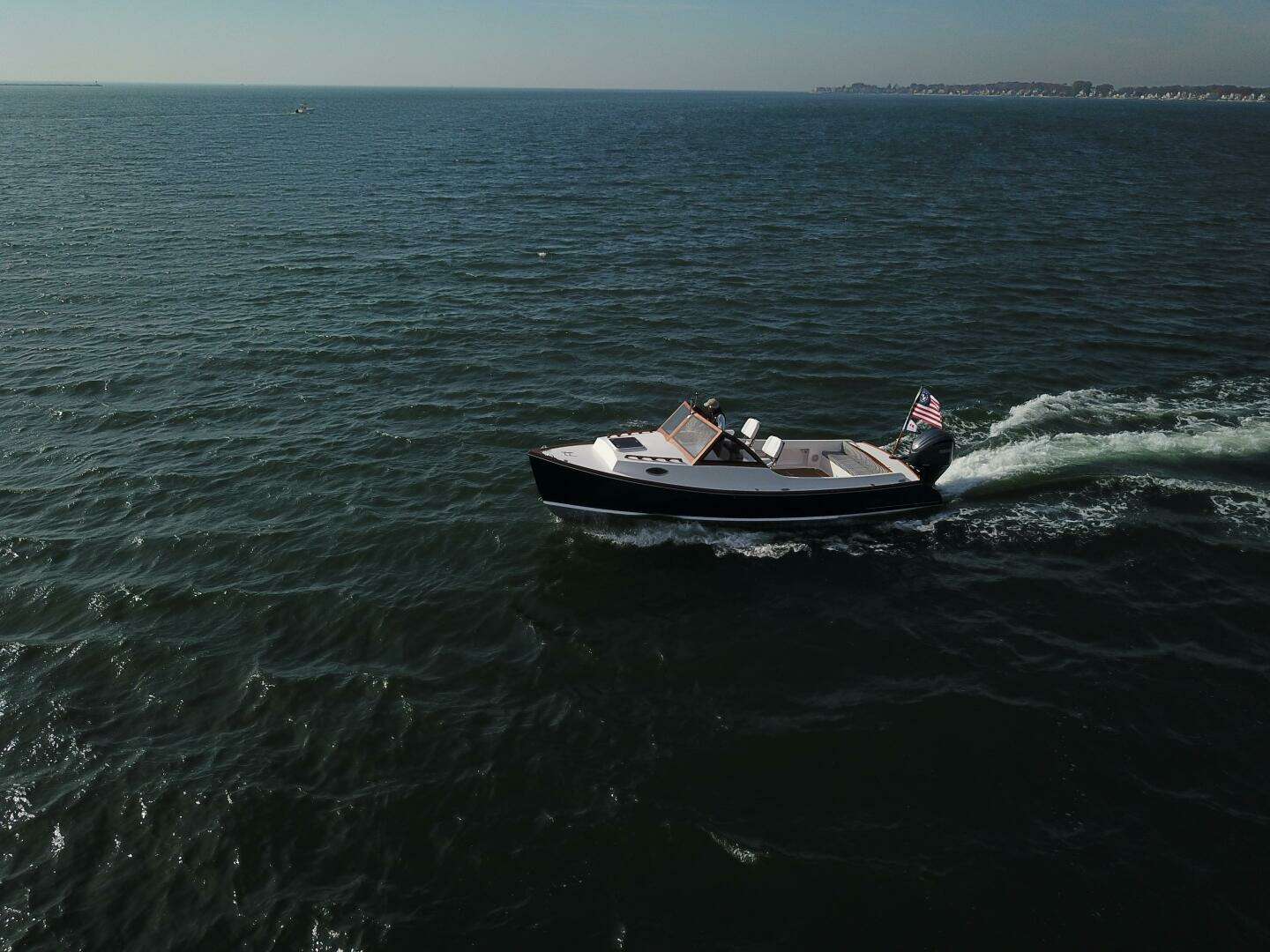 2024 New Harbor Boats New Harbor 28 - Image 31
