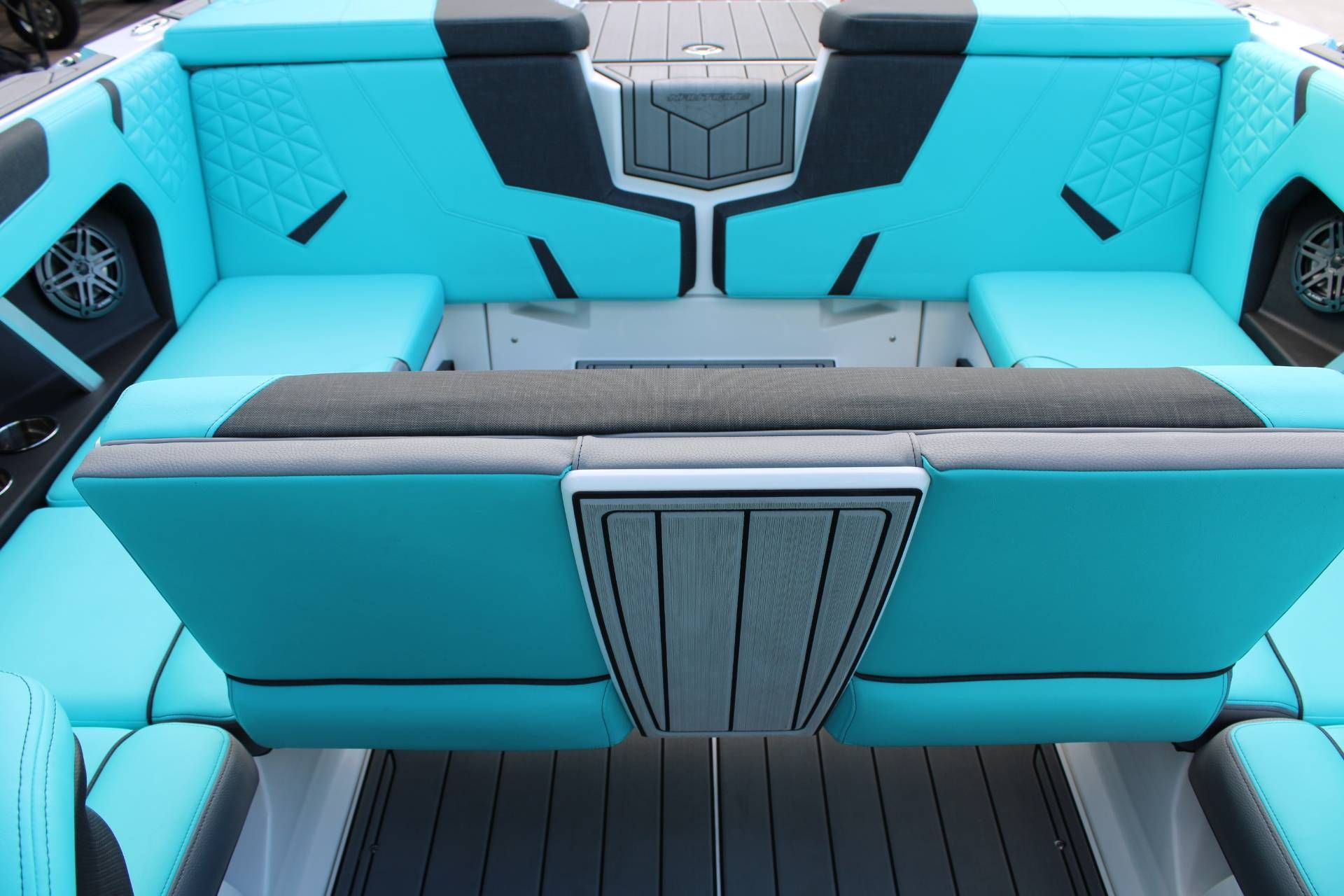 2026 Nautique Super Air Nautique GS22 - 16
