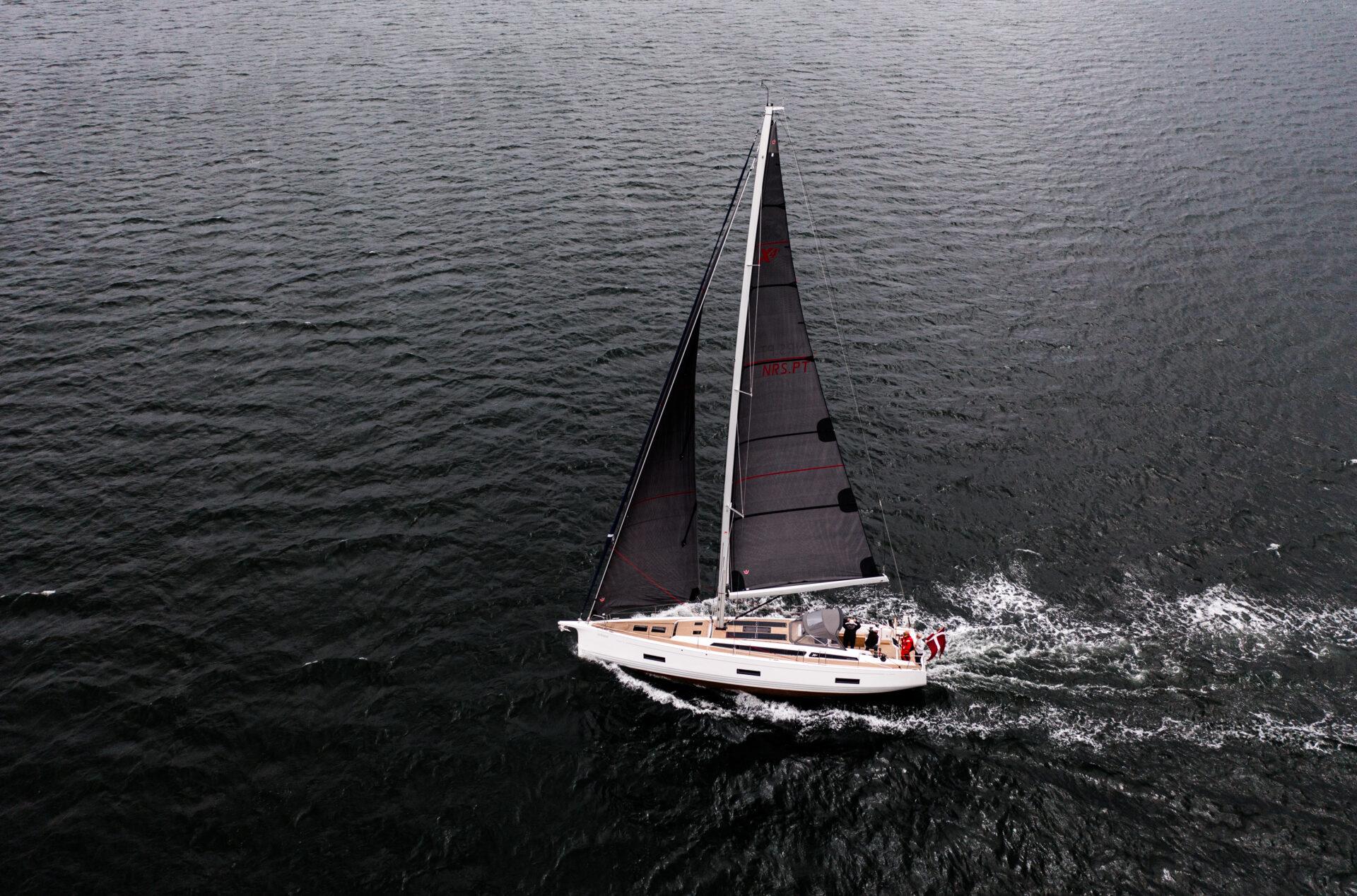 2026 X-Yachts X4 9