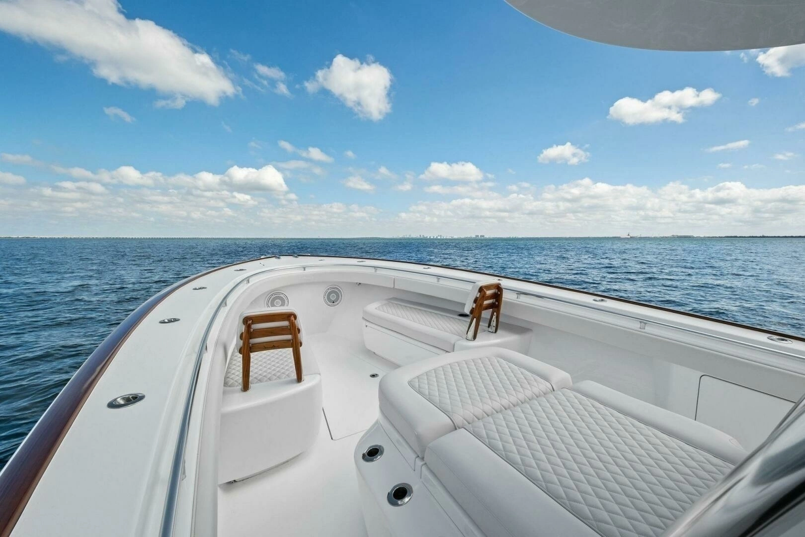 2026 Valhalla Boatworks V-37 - Image 8