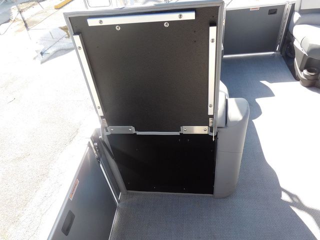 2026 Avalon Catalina Quad Lounger 25 FT - 15