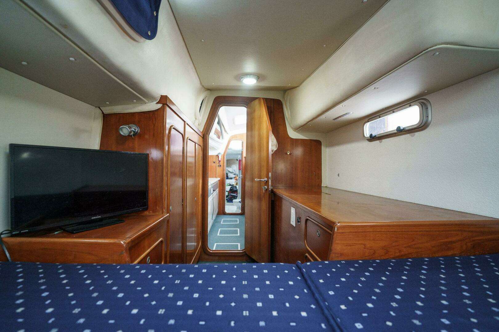 1995 Prout 45 - Image 37
