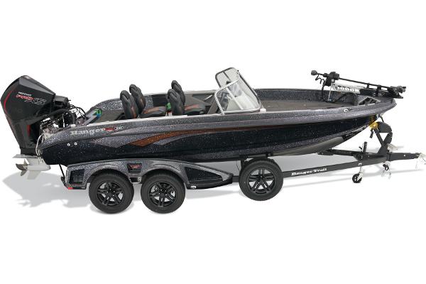 2026 Ranger 620FS Pro - 18