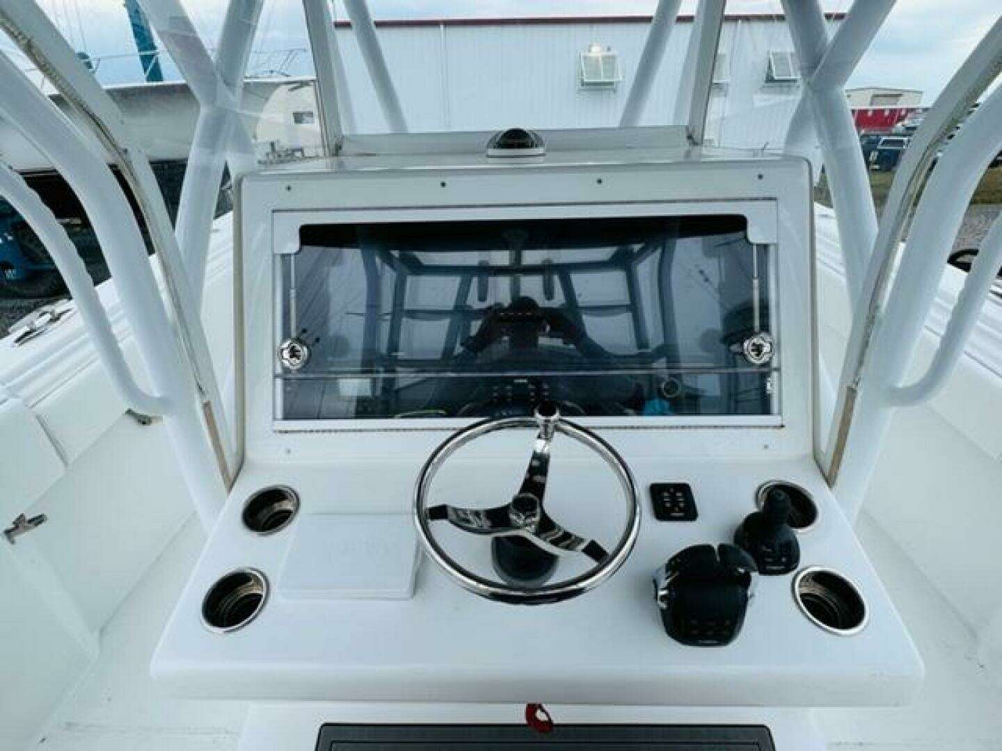 2020 SeaHunter 39 Tournament - Image 7