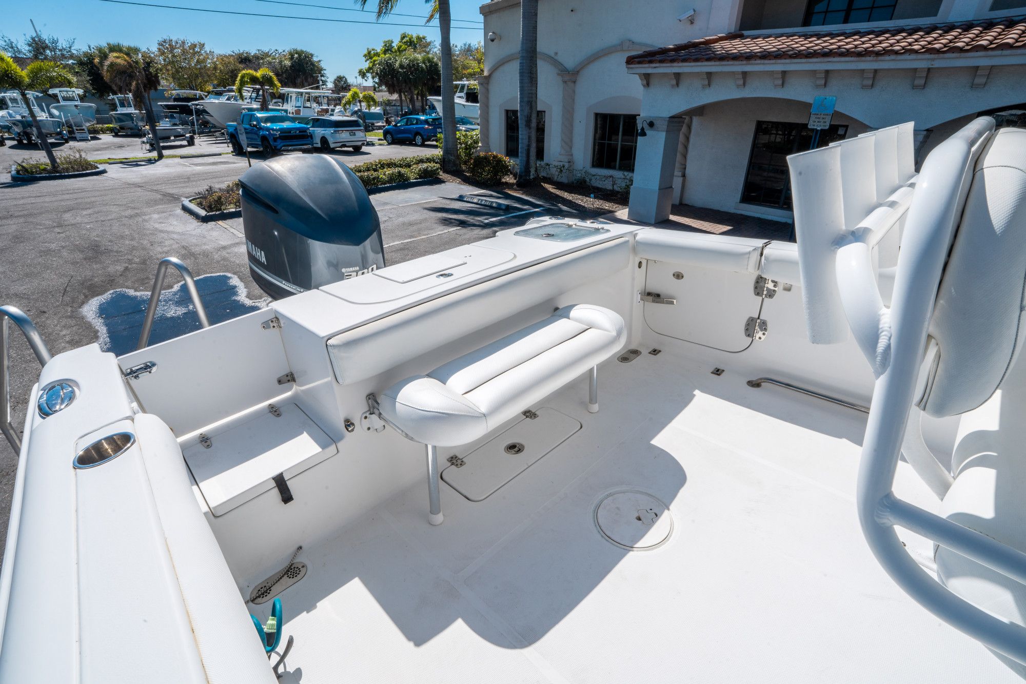 2016 Sea Hunt Gamefish 25 - 10